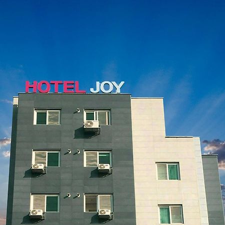 Hotel Joy Near Camp Humphres Pyeongtaek Exterior photo